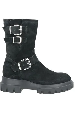 AGL ATTILIO GIUSTI LEOMBRUNI SCHUHE - Stiefeletten