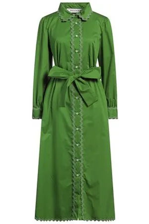 SHIRTAPORTER KLEIDER - Maxi-Kleider