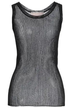 CIRCUS HOTEL TOPS - Tank Tops