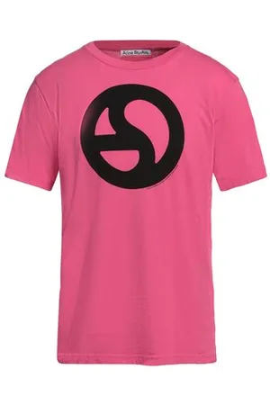 Acne Studios TOPS - T-shirts