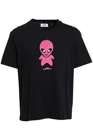 GCDS TOPS - T-shirts