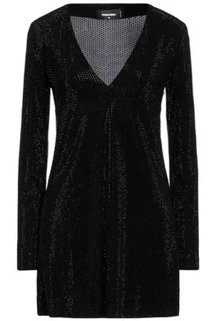 Dsquared2 KLEIDER - Mini-Kleider