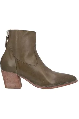 Moma SCHUHE - Stiefeletten