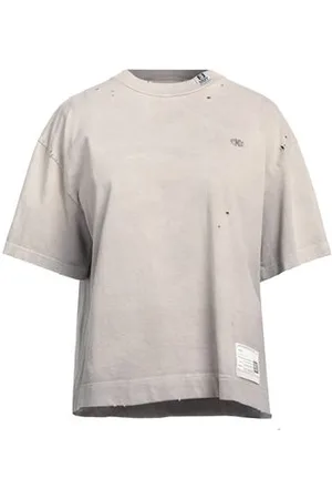 Maison Mihara Yasuhiro TOPS - T-shirts