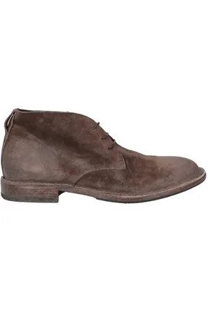 Moma SCHUHE - Stiefeletten