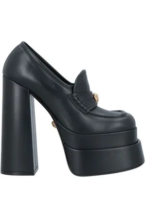 VERSACE SCHUHE - Mokassins