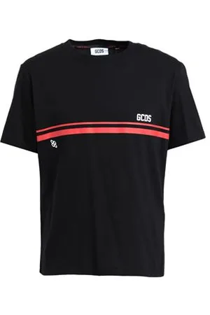 GCDS TOPS - T-shirts