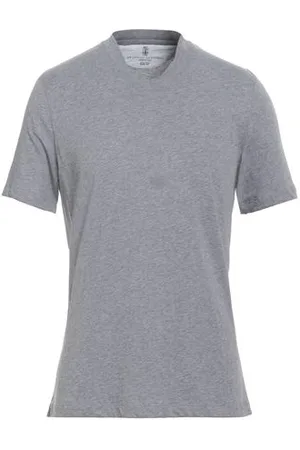 Brunello Cucinelli TOPS - T-shirts
