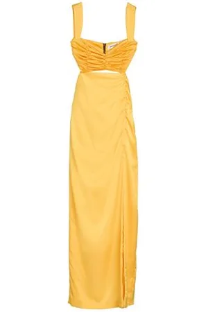 NINEMINUTES KLEIDER - Maxi-Kleider