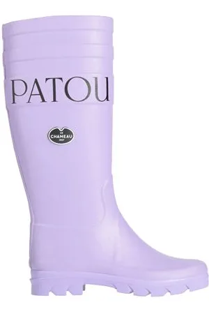 Patou SCHUHE - Stiefel