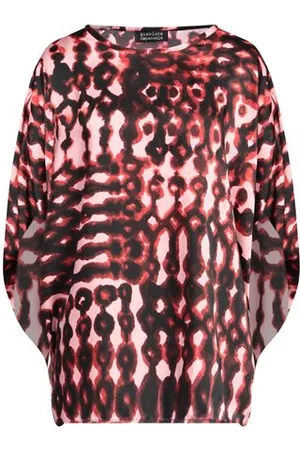 GIANLUCA CAPANNOLO TOPS - Tops