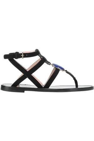 Alberta Ferretti SCHUHE - Zehentrenner