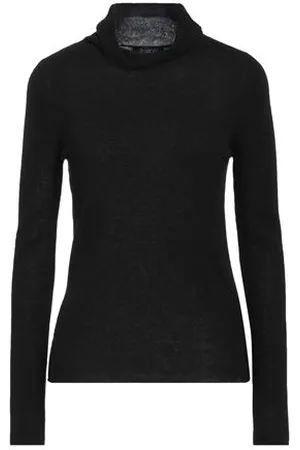 ARAGONA STRICKWAREN - Rollkragenpullover
