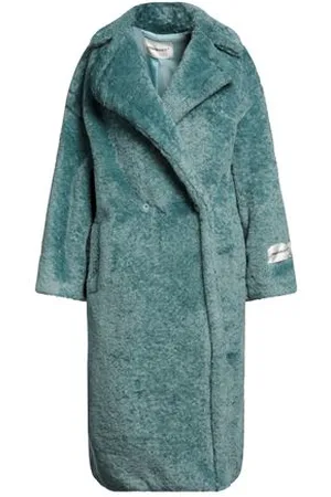 hinnominate JACKEN & MÄNTEL - Shearling- & Kunstfell