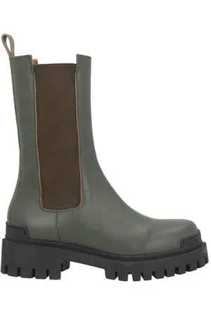 Ennequadro SCHUHE - Stiefeletten