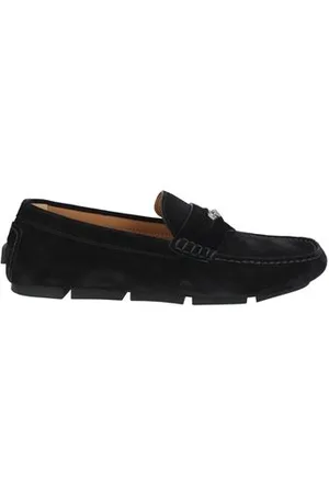 VERSACE SCHUHE - Mokassins