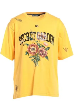 Dolce & Gabbana TOPS - T-shirts