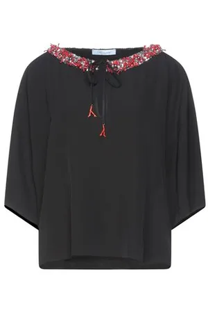 BLUMARINE TOPS - Tops