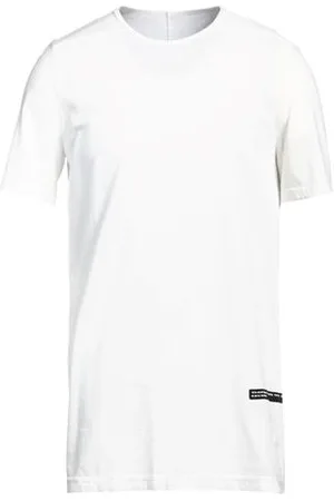 DRKSHDW BY RICK OWENS TOPS - T-shirts