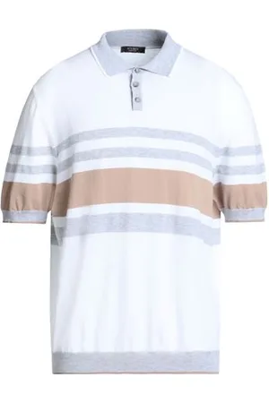 PESERICO SIGN TOPS - Poloshirts