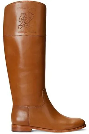 Ralph Lauren SCHUHE - Stiefel