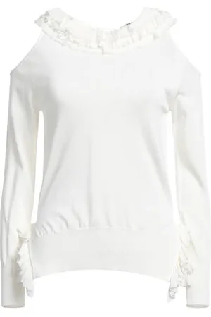 ERMANNO SCERVINO STRICKWAREN - Pullover