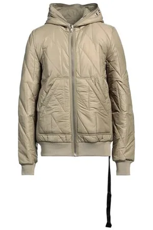 DRKSHDW BY RICK OWENS JACKEN & MÄNTEL - Pufferjacken & Daunenjacken