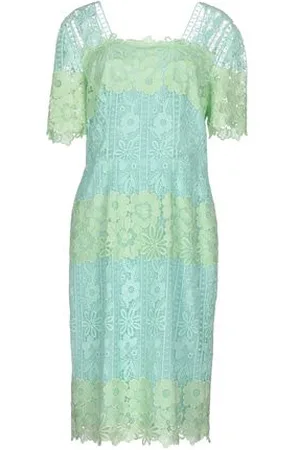 BLUMARINE KLEIDER - Midi-Kleider