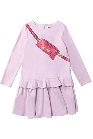 Moschino KLEIDER - Kinderkleider