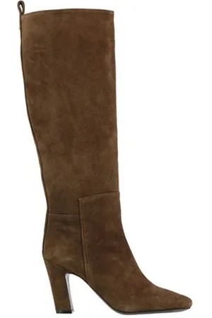 ERIKA CAVALLINI SCHUHE - Stiefel