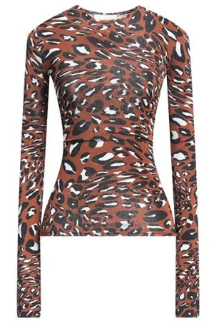 ALEXANDRE VAUTHIER TOPS - T-shirts