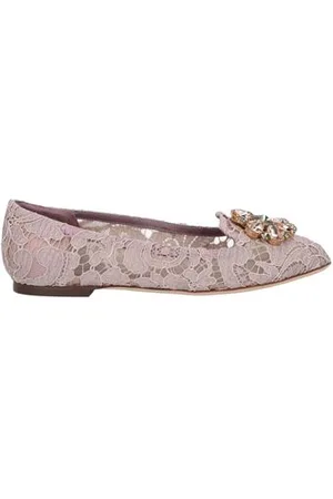 Dolce & Gabbana SCHUHE - Mokassins