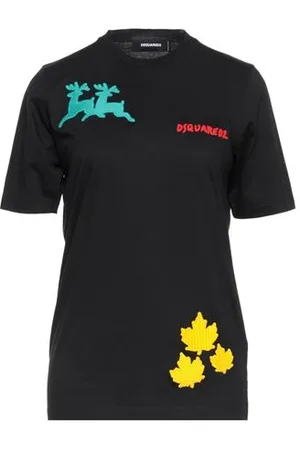 Dsquared2 TOPS - T-shirts