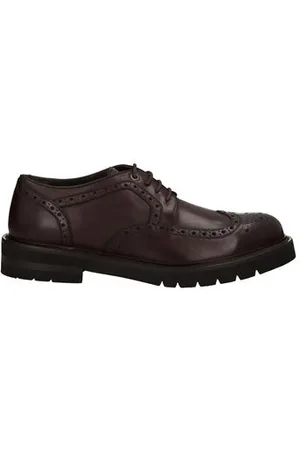 BALDININI SCHUHE - Schnürschuhe