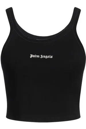 Palm Angels TOPS - Tank Tops
