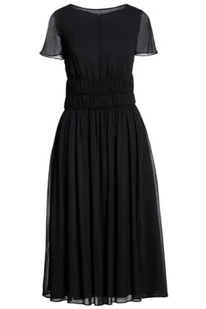 Emporio Armani KLEIDER - Midi-Kleider