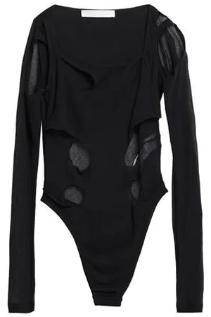 DION LEE TOPS - Bodysuits