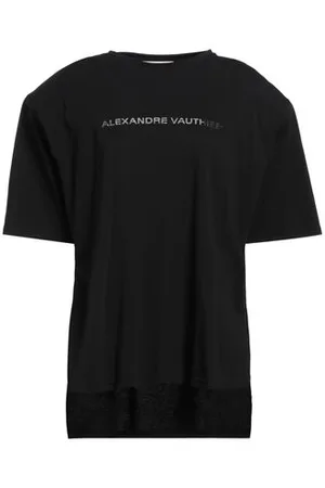 ALEXANDRE VAUTHIER TOPS - T-shirts