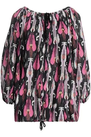 CC By Camilla Cappelli TOPS - Tops