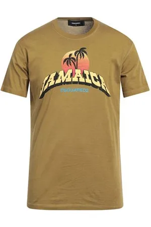 Dsquared2 TOPS - T-shirts
