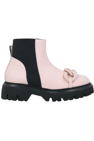 Nº21 SCHUHE - Stiefeletten