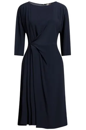 SEMICOUTURE KLEIDER - Midi-Kleider