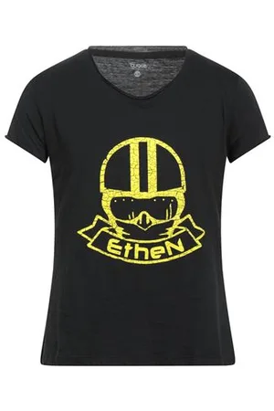 CLIQUE TOPS - T-shirts