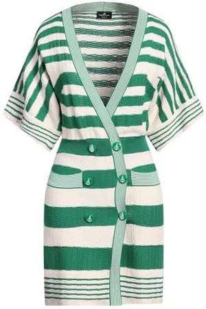 Elisabetta Franchi KLEIDER - Mini-Kleider
