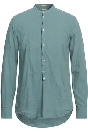 MASSIMO ALBA TOPS - Hemden