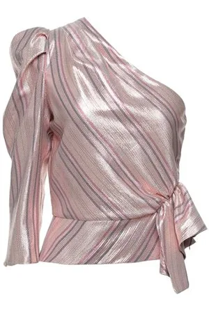 SIMONA CORSELLINI TOPS - Tops
