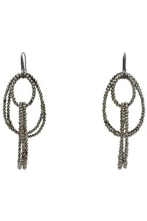 Brunello Cucinelli SCHMUCK und UHREN - Ohrringe
