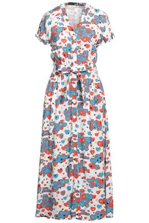 Moschino KLEIDER - Maxi-Kleider