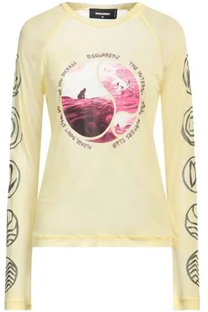 Dsquared2 TOPS - T-shirts
