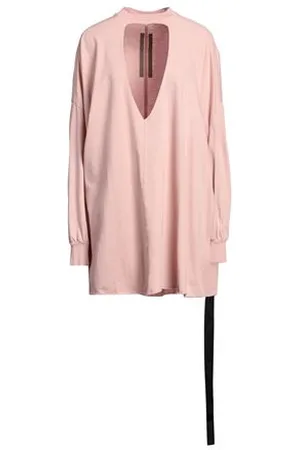 DRKSHDW BY RICK OWENS TOPS - T-shirts